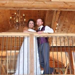 Meet your Posher, Beth